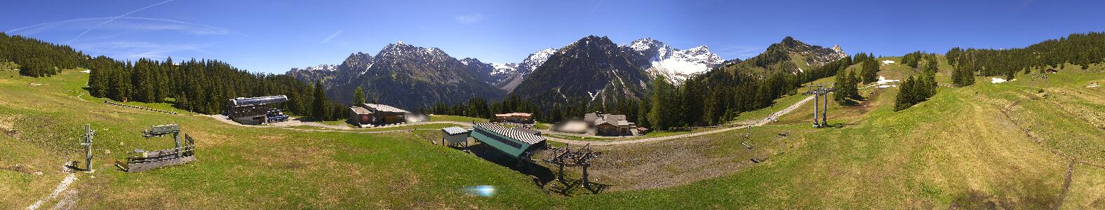 Palüd Brandnertal
