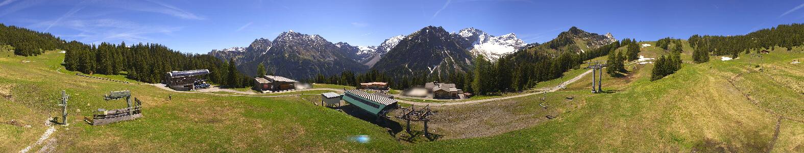 Palüd Brandnertal