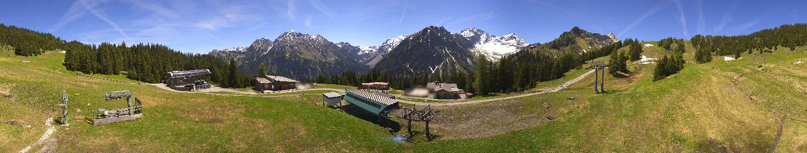 Palüd Brandnertal
