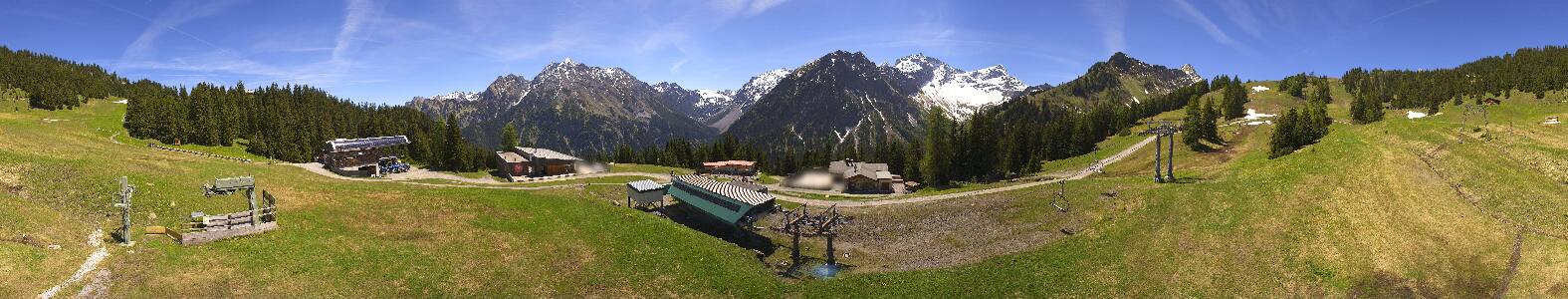 Palüd Brandnertal