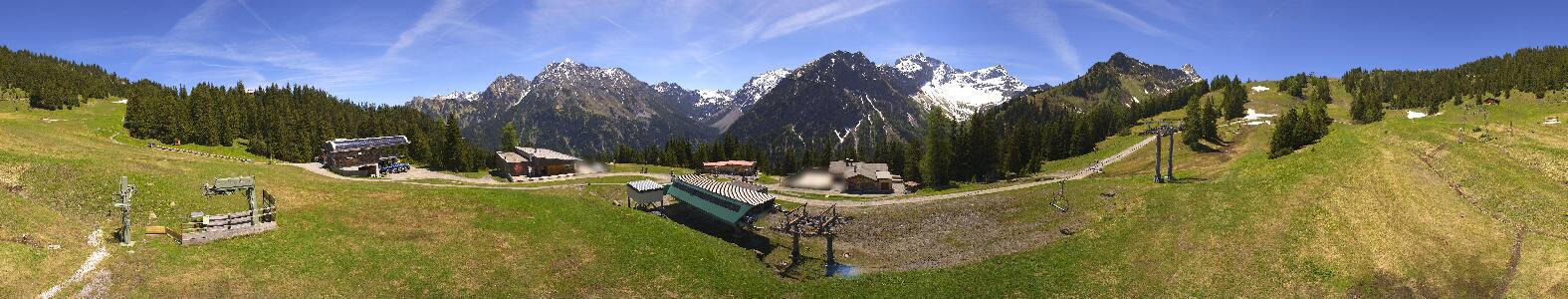 Palüd Brandnertal