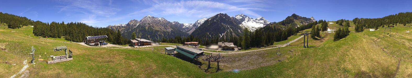 Palüd Brandnertal