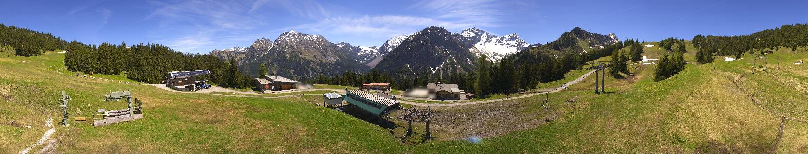 Palüd Brandnertal