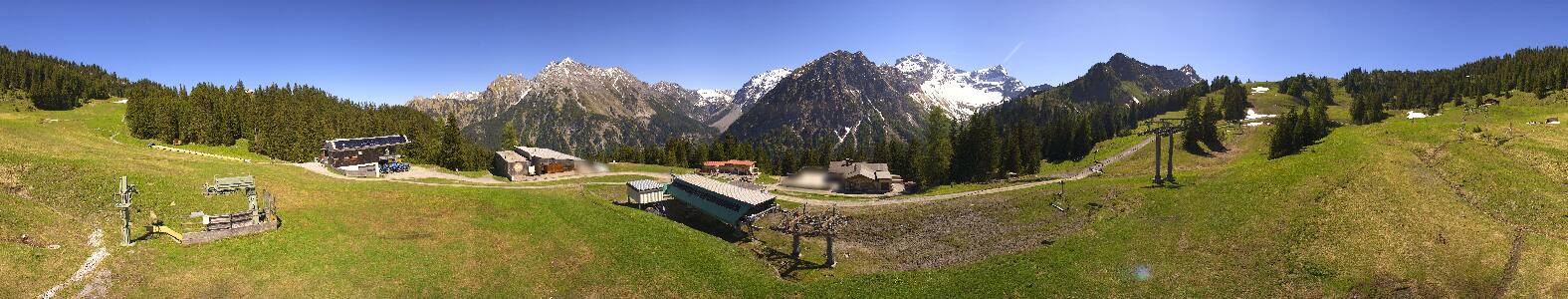 Palüd Brandnertal