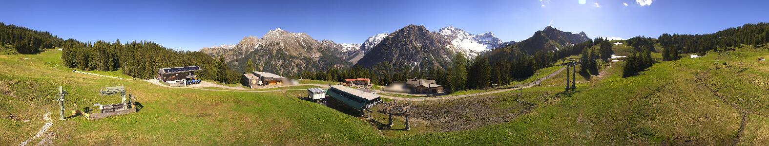 Palüd Brandnertal