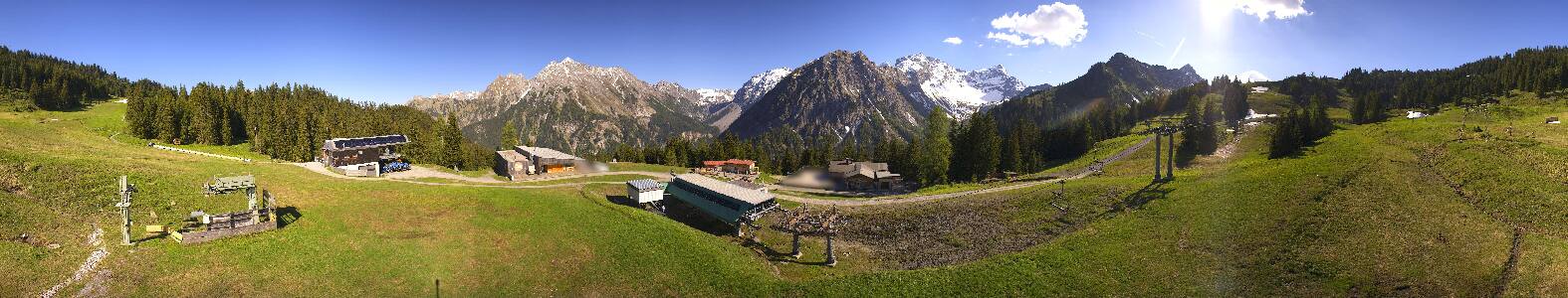 Palüd Brandnertal