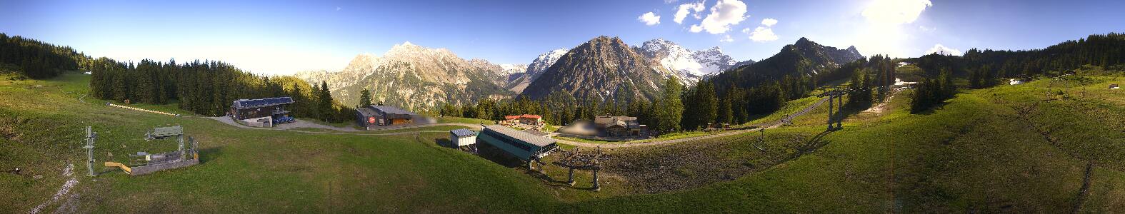 Palüd Brandnertal