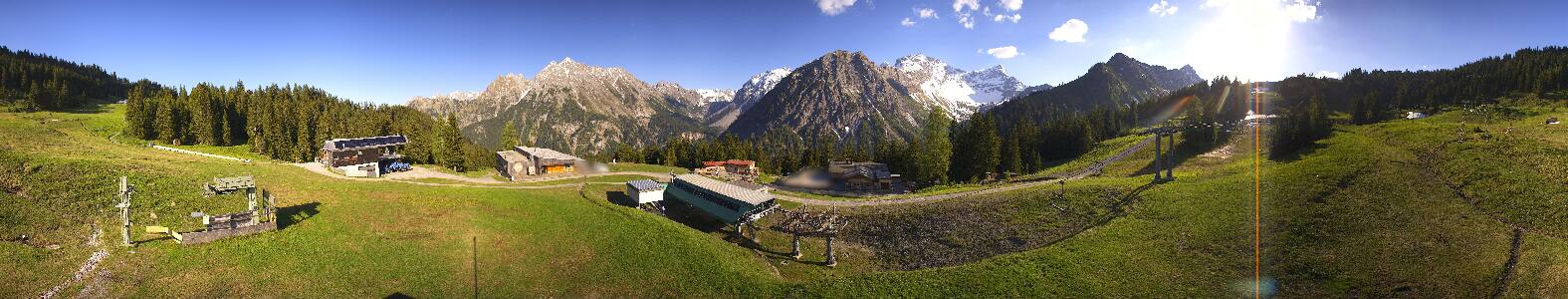 Palüd Brandnertal