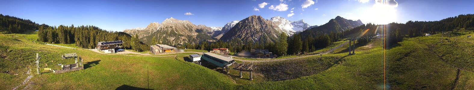 Palüd Brandnertal