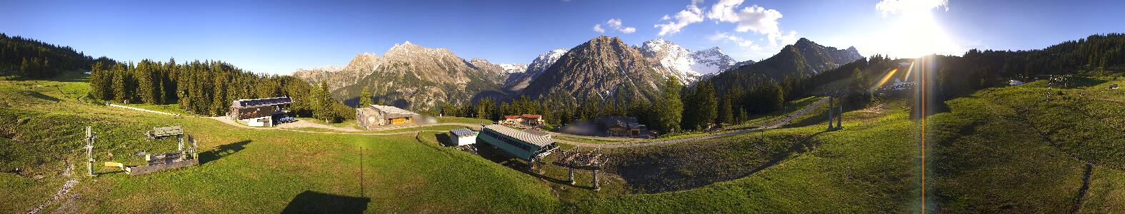 Palüd Brandnertal