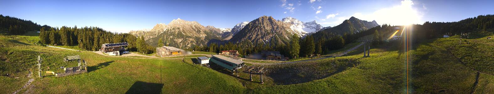 Palüd Brandnertal