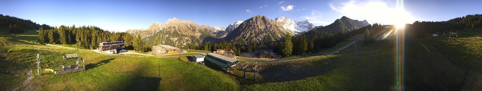 Palüd Brandnertal