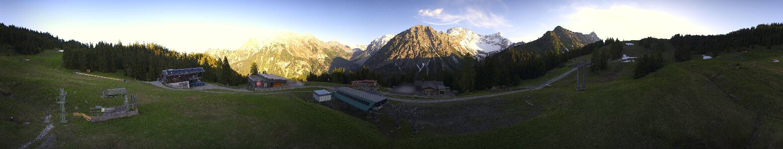 Palüd Brandnertal