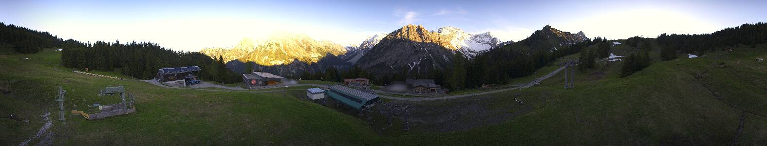 Palüd Brandnertal