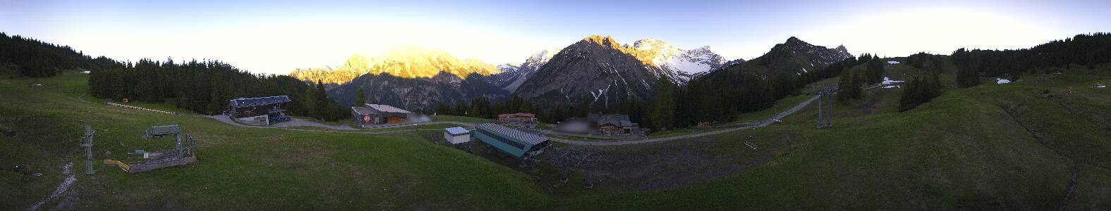 Palüd Brandnertal
