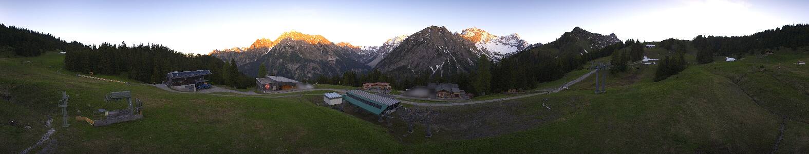 Palüd Brandnertal