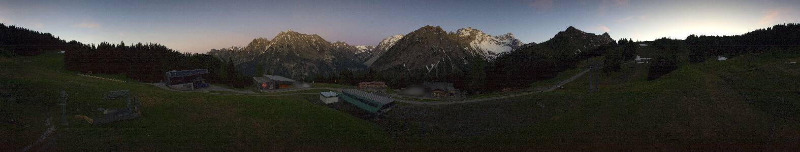 Palüd Brandnertal