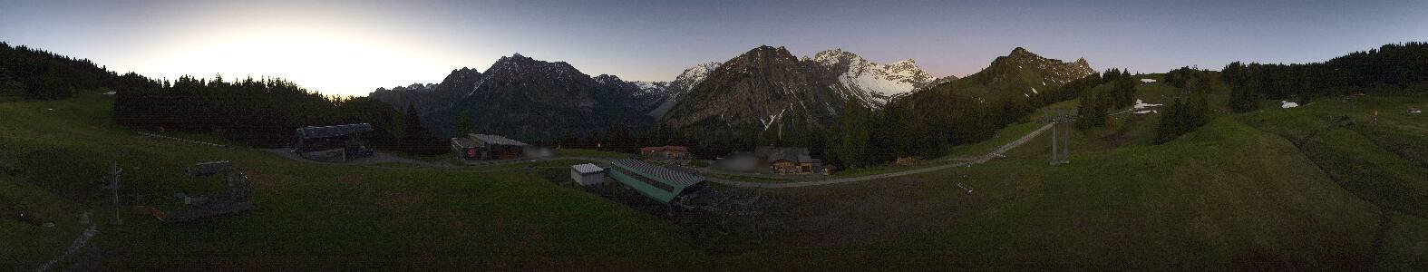 Palüd Brandnertal