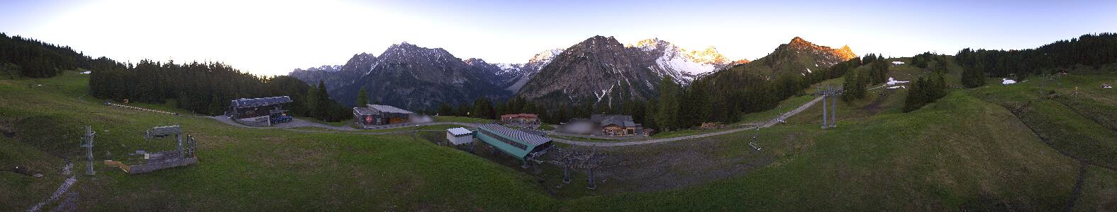 Palüd Brandnertal