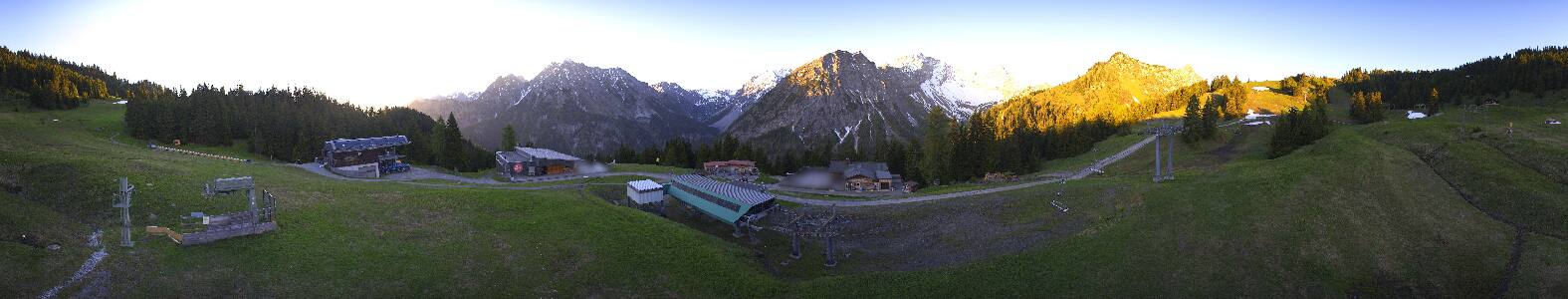 Palüd Brandnertal