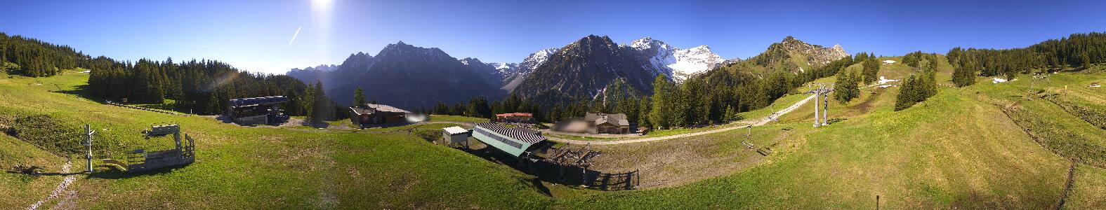 Palüd Brandnertal