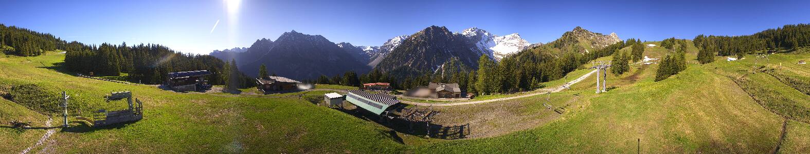 Palüd Brandnertal