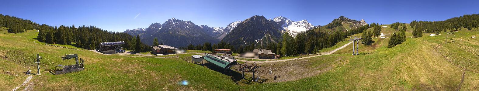 Palüd Brandnertal