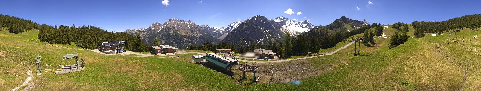 Palüd Brandnertal