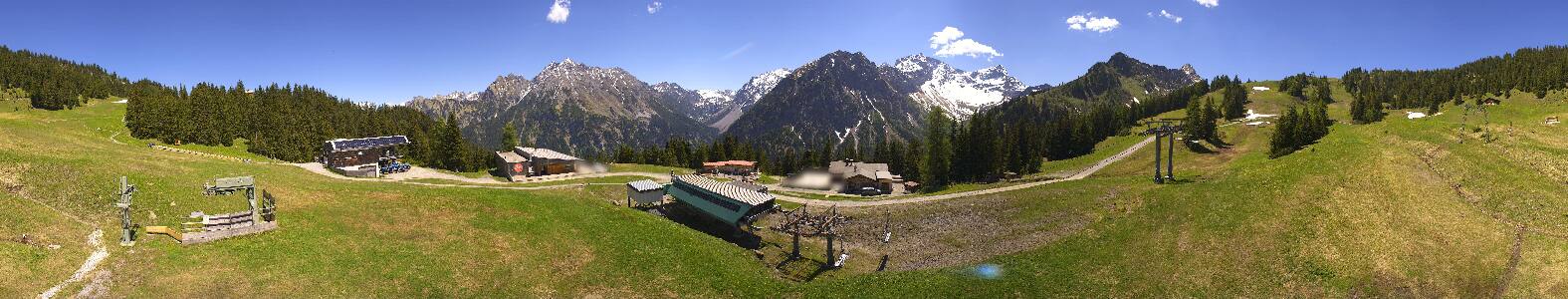 Palüd Brandnertal