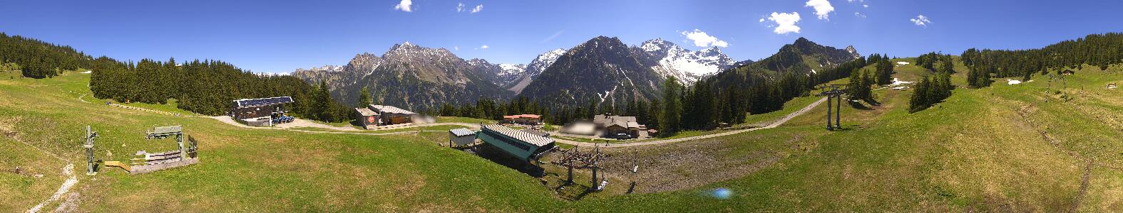 Palüd Brandnertal