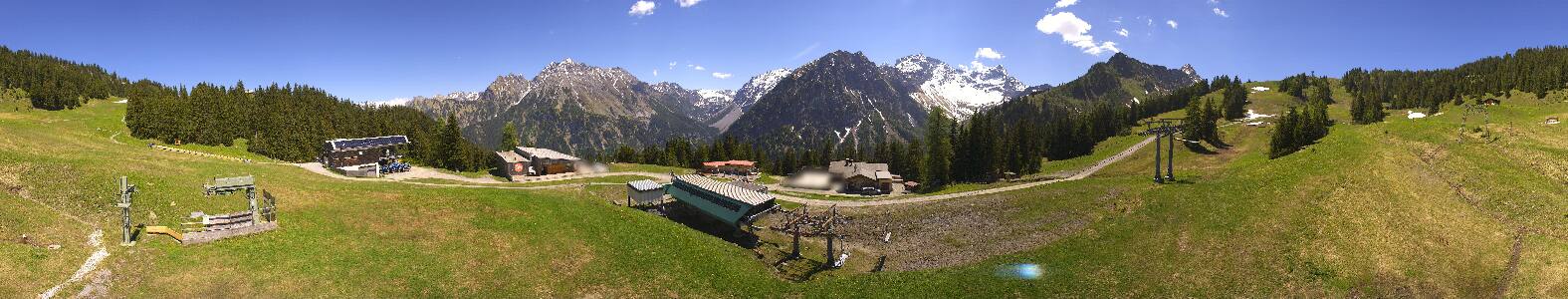 Palüd Brandnertal