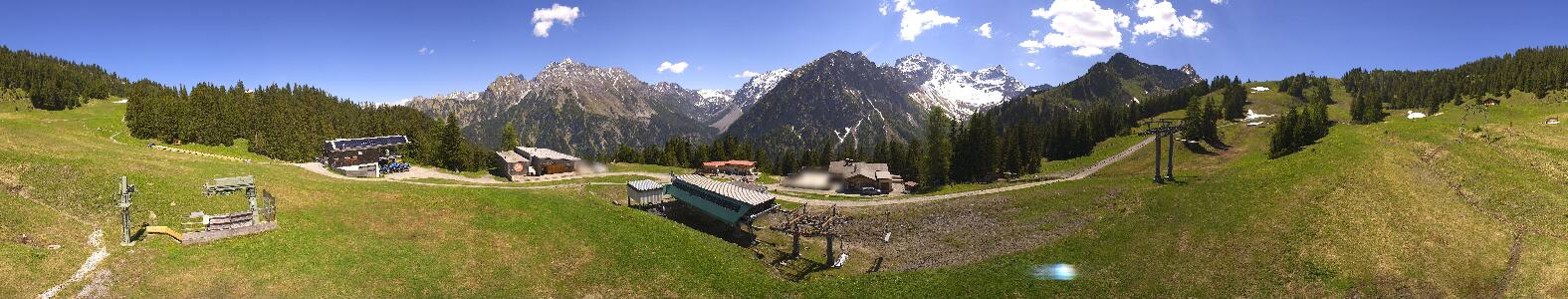 Palüd Brandnertal