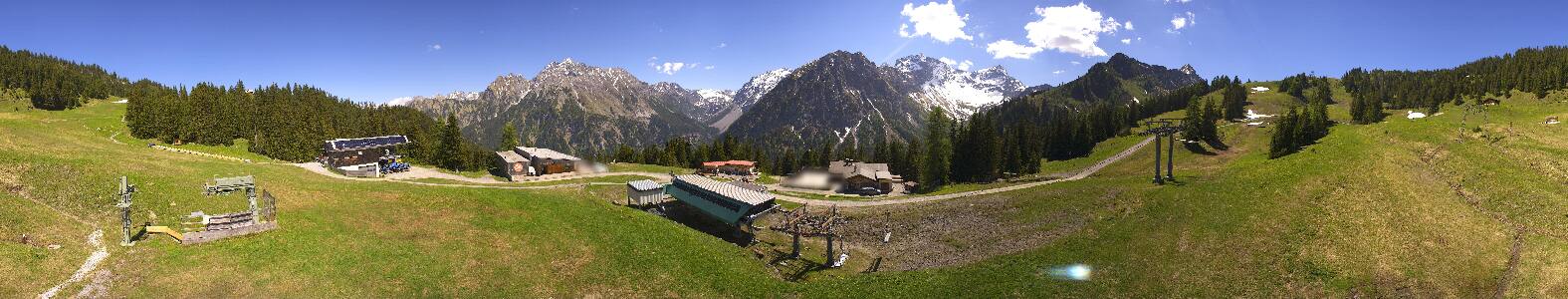 Palüd Brandnertal