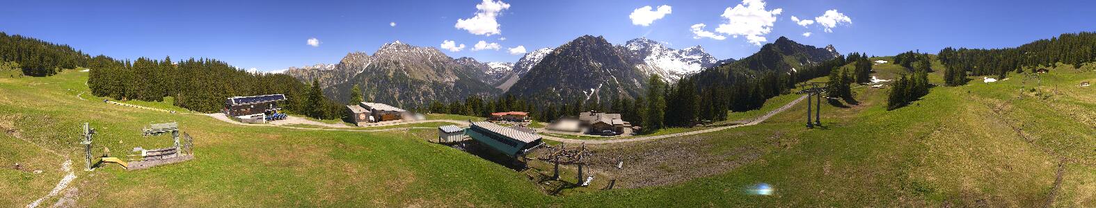 Palüd Brandnertal