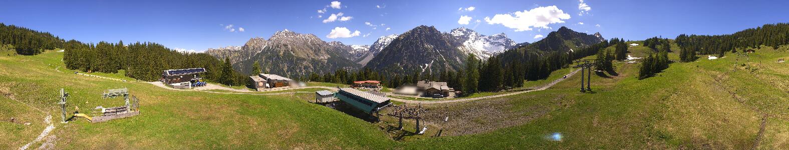 Palüd Brandnertal