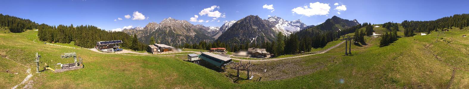 Palüd Brandnertal