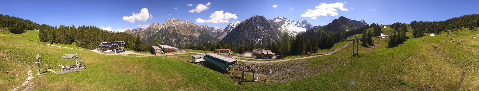 Palüd Brandnertal