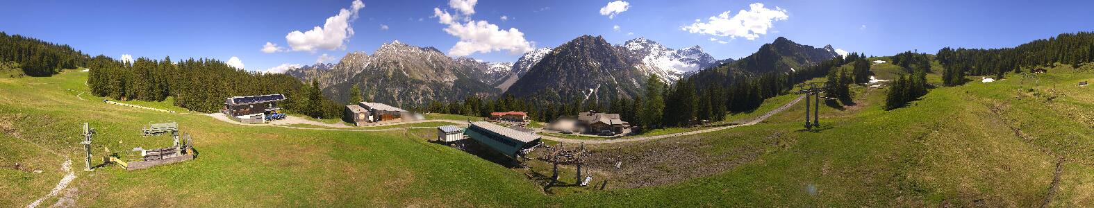 Palüd Brandnertal