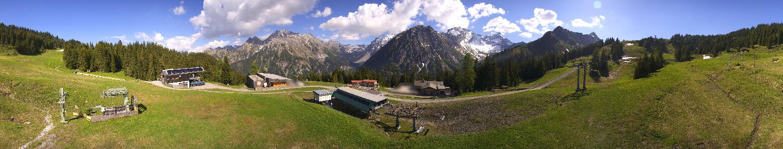 Palüd Brandnertal