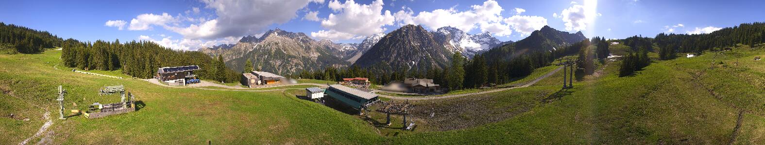 Palüd Brandnertal