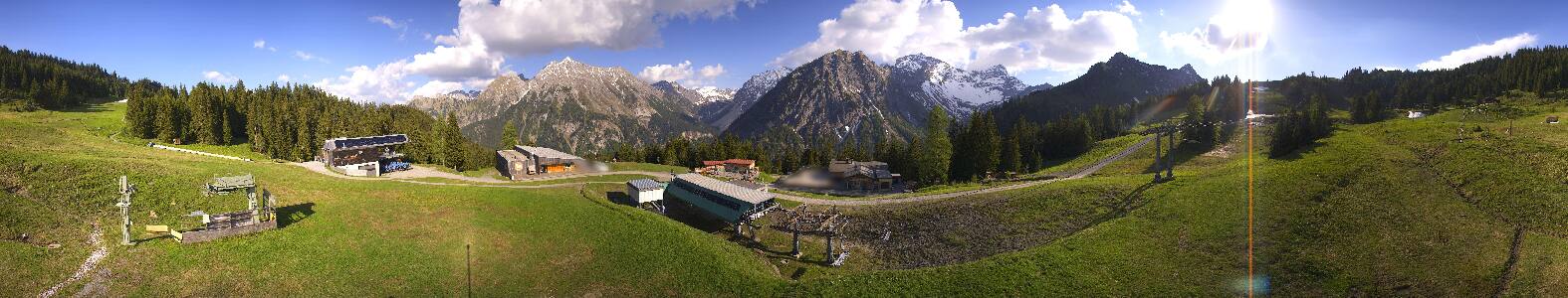 Palüd Brandnertal