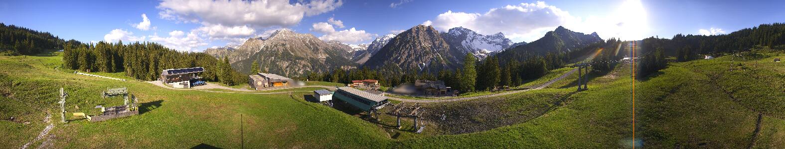 Palüd Brandnertal