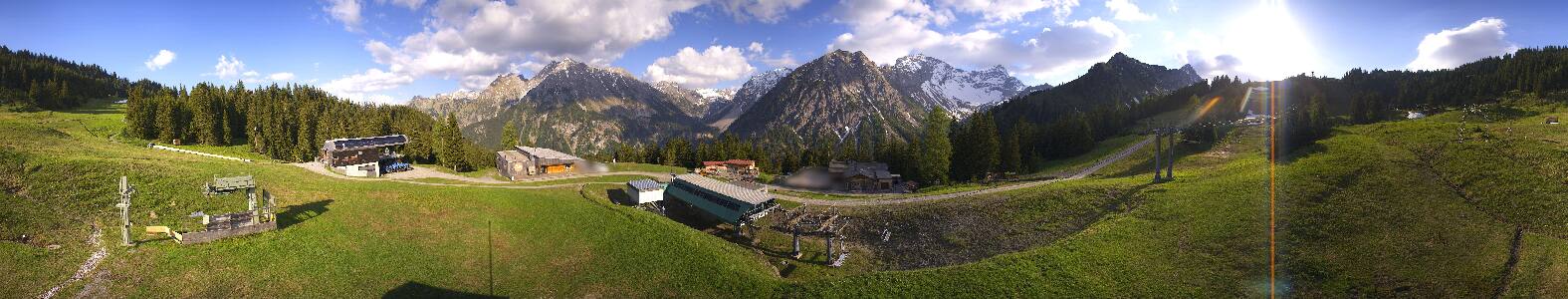 Palüd Brandnertal