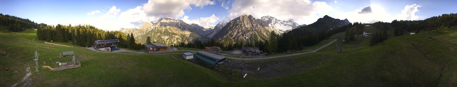 Palüd Brandnertal