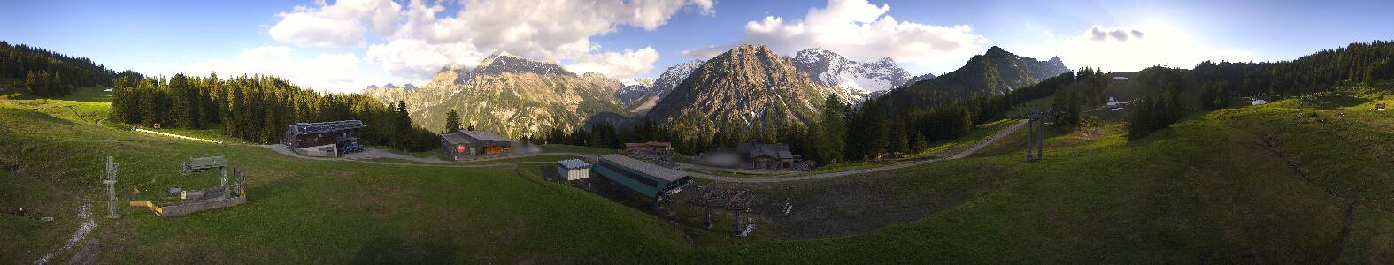 Palüd Brandnertal
