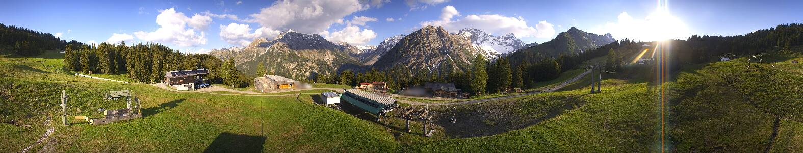 Palüd Brandnertal