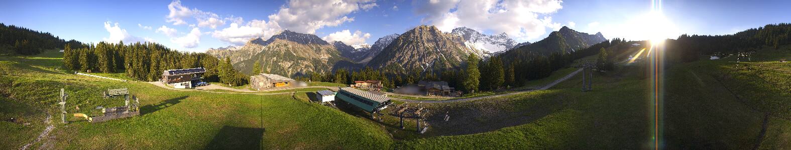 Palüd Brandnertal