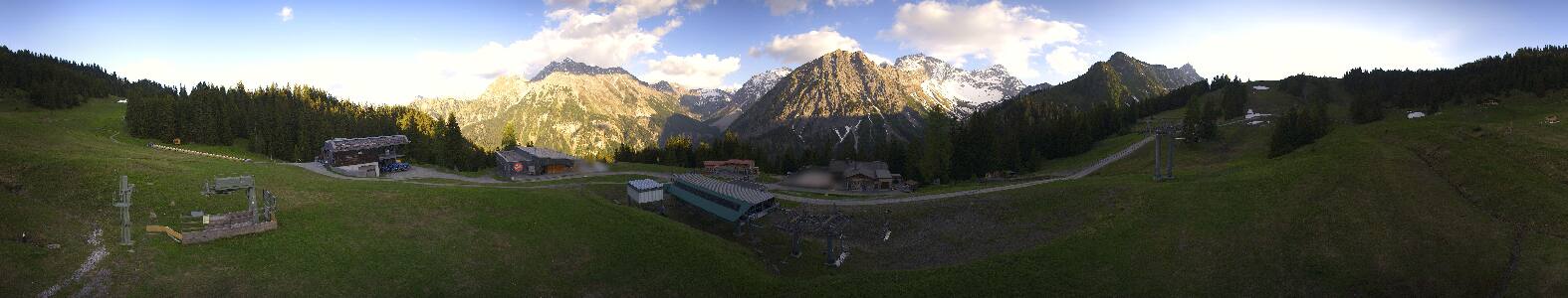 Palüd Brandnertal