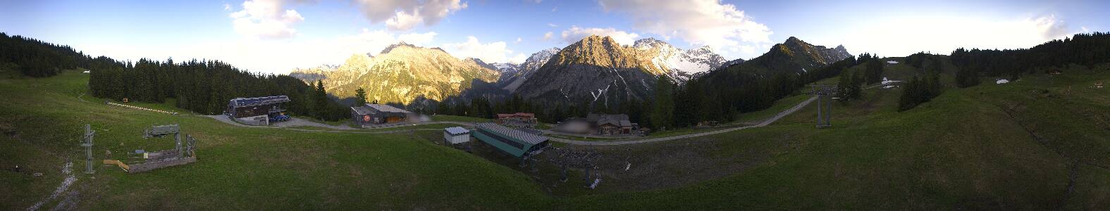 Palüd Brandnertal