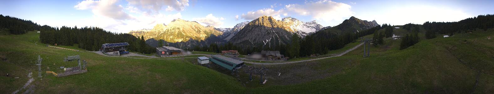 Palüd Brandnertal